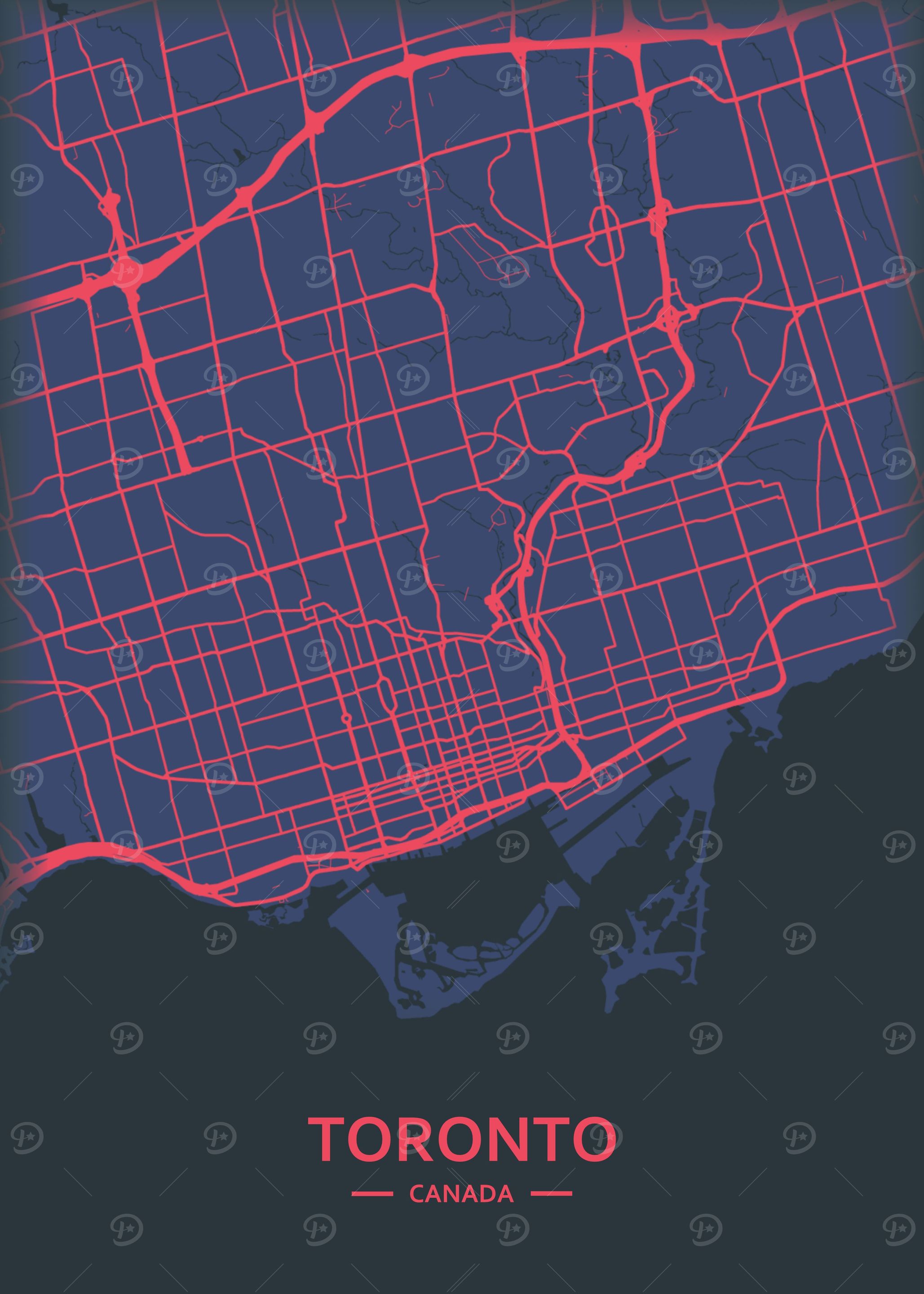 Toronto