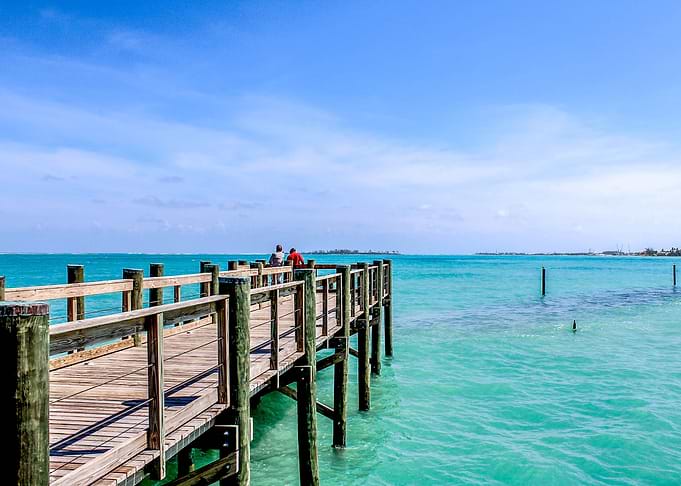 BAHAMAS 6