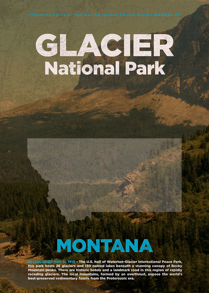 Glacier National Park