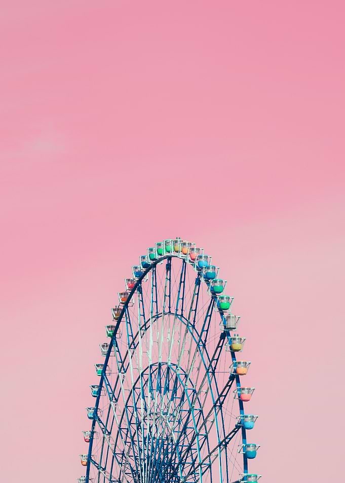 Daydreaming