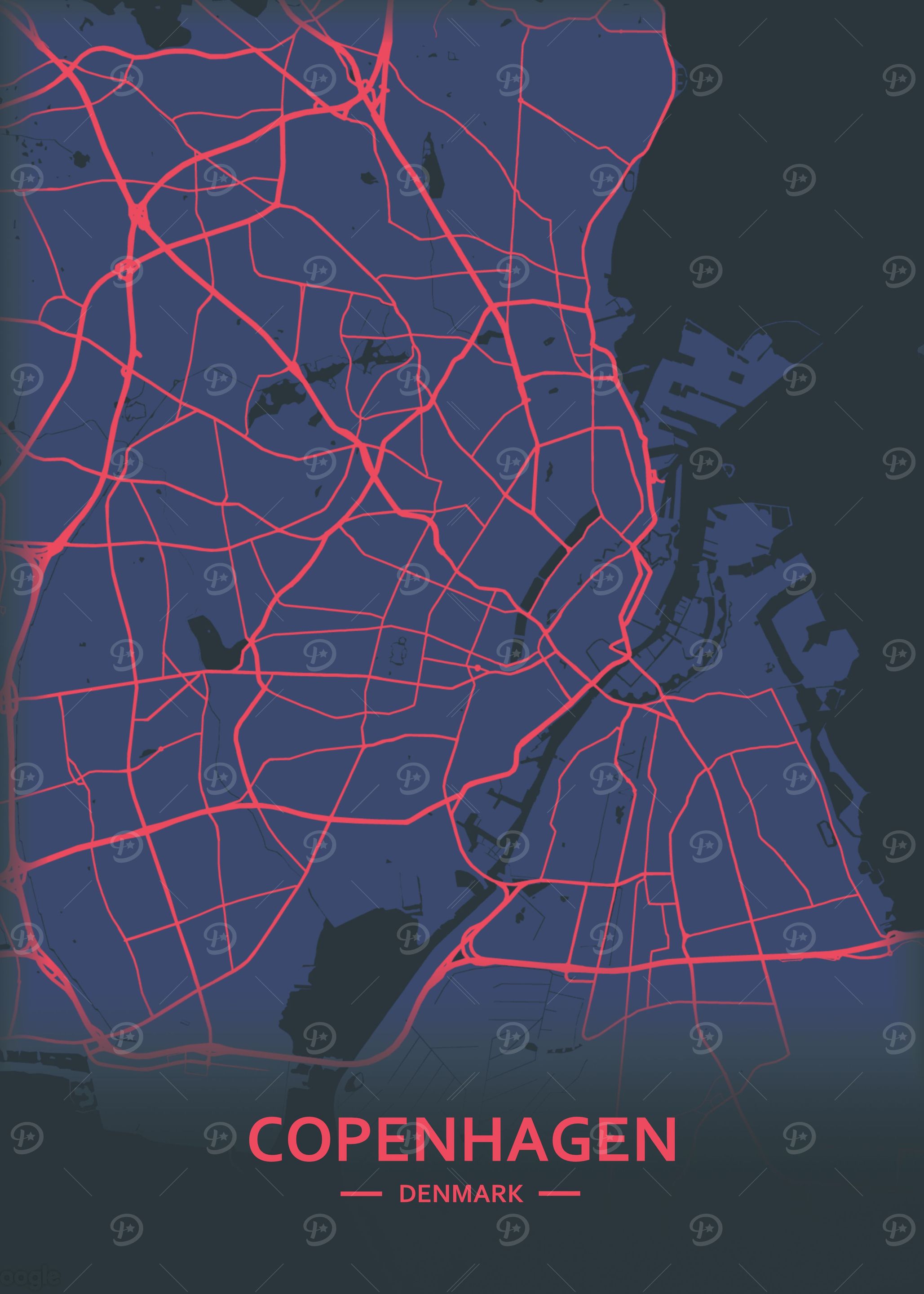 Copenhagen