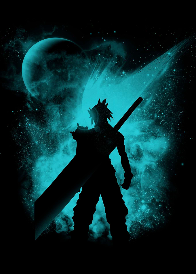 Ex Soldier silhouette