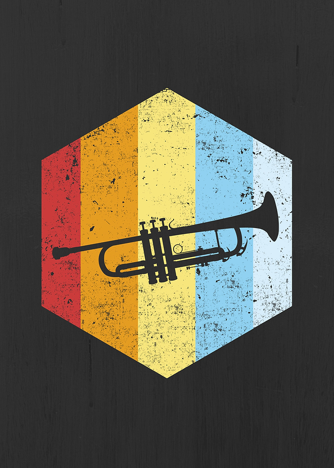 Trumpet Vintage