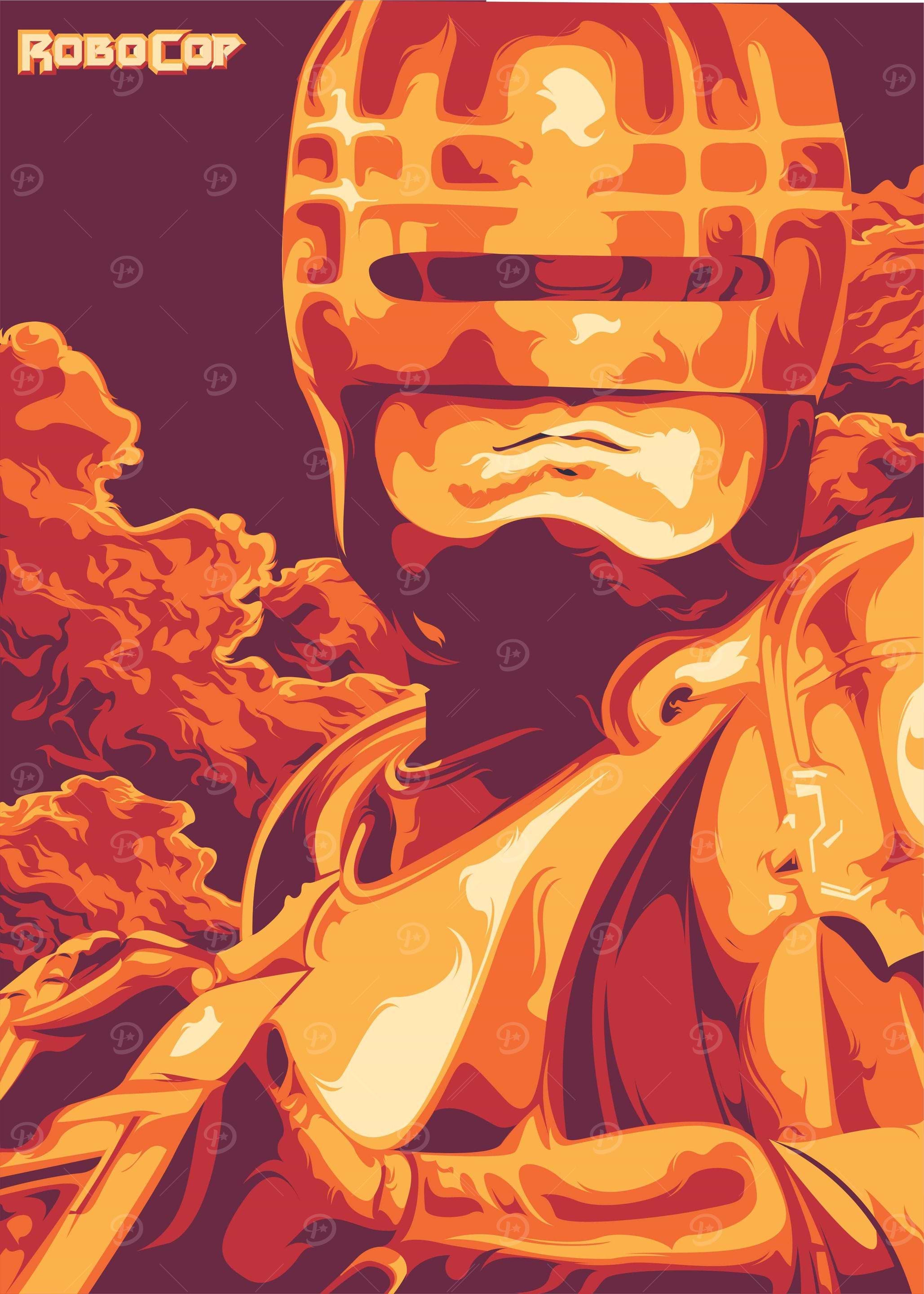 RoboCop
