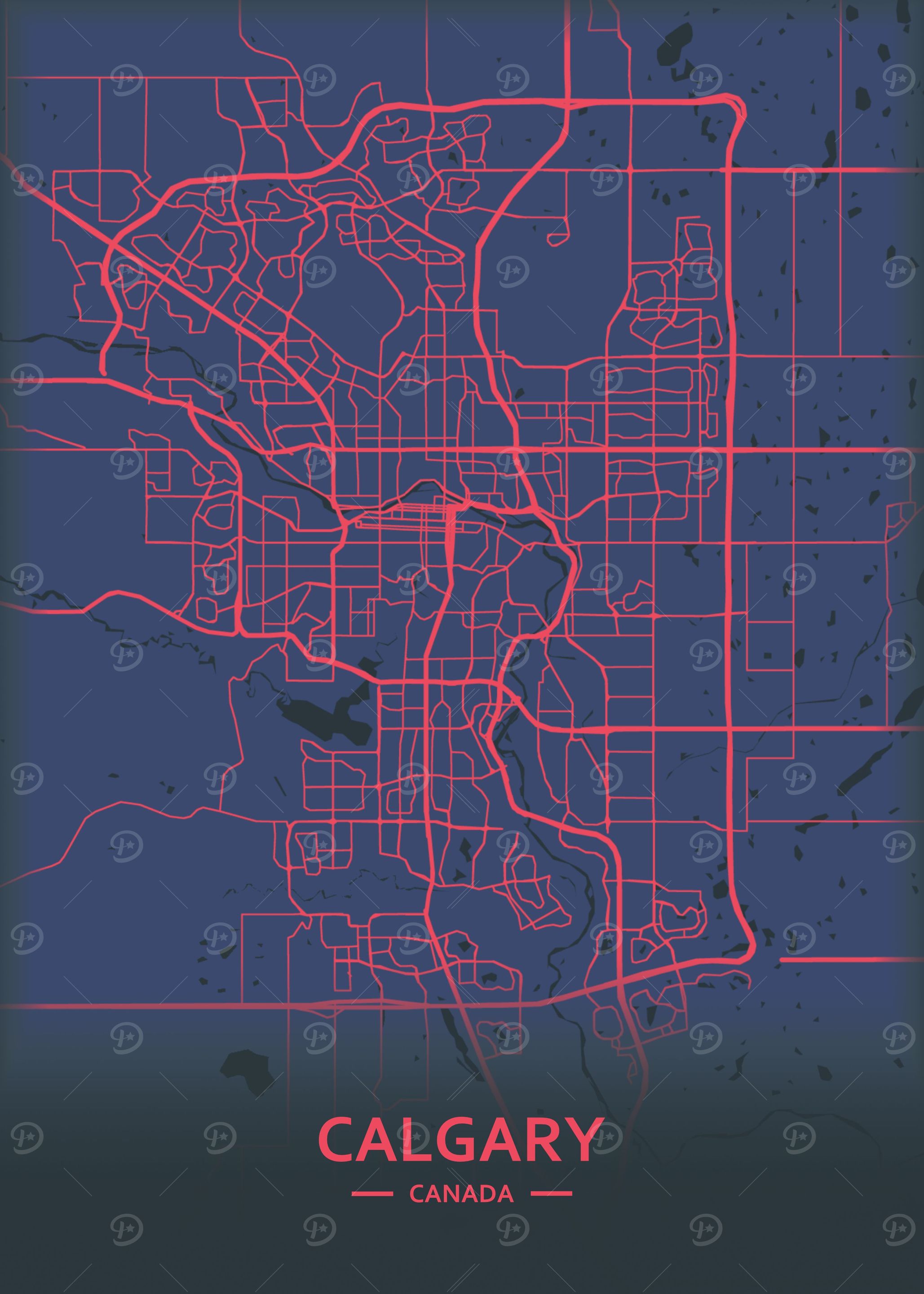 Calgary