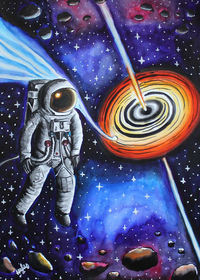 Interstellar