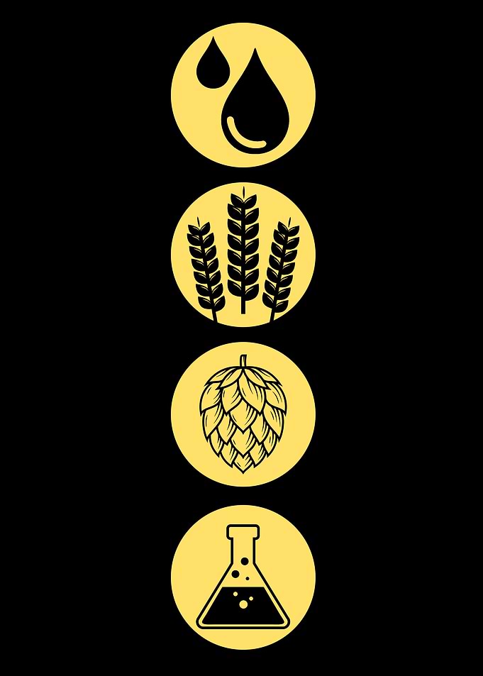 Beer Brew Process