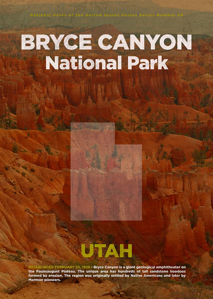 Bryce Canyon National Park