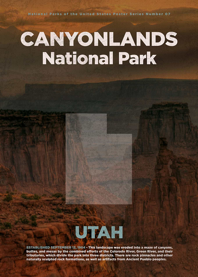 Canyonlands National Park