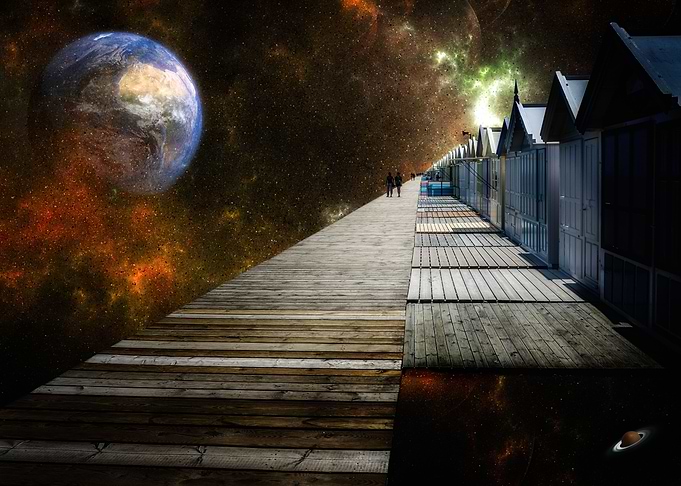 Promenade