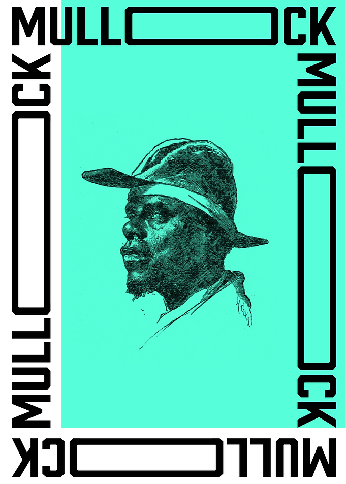 Mullock