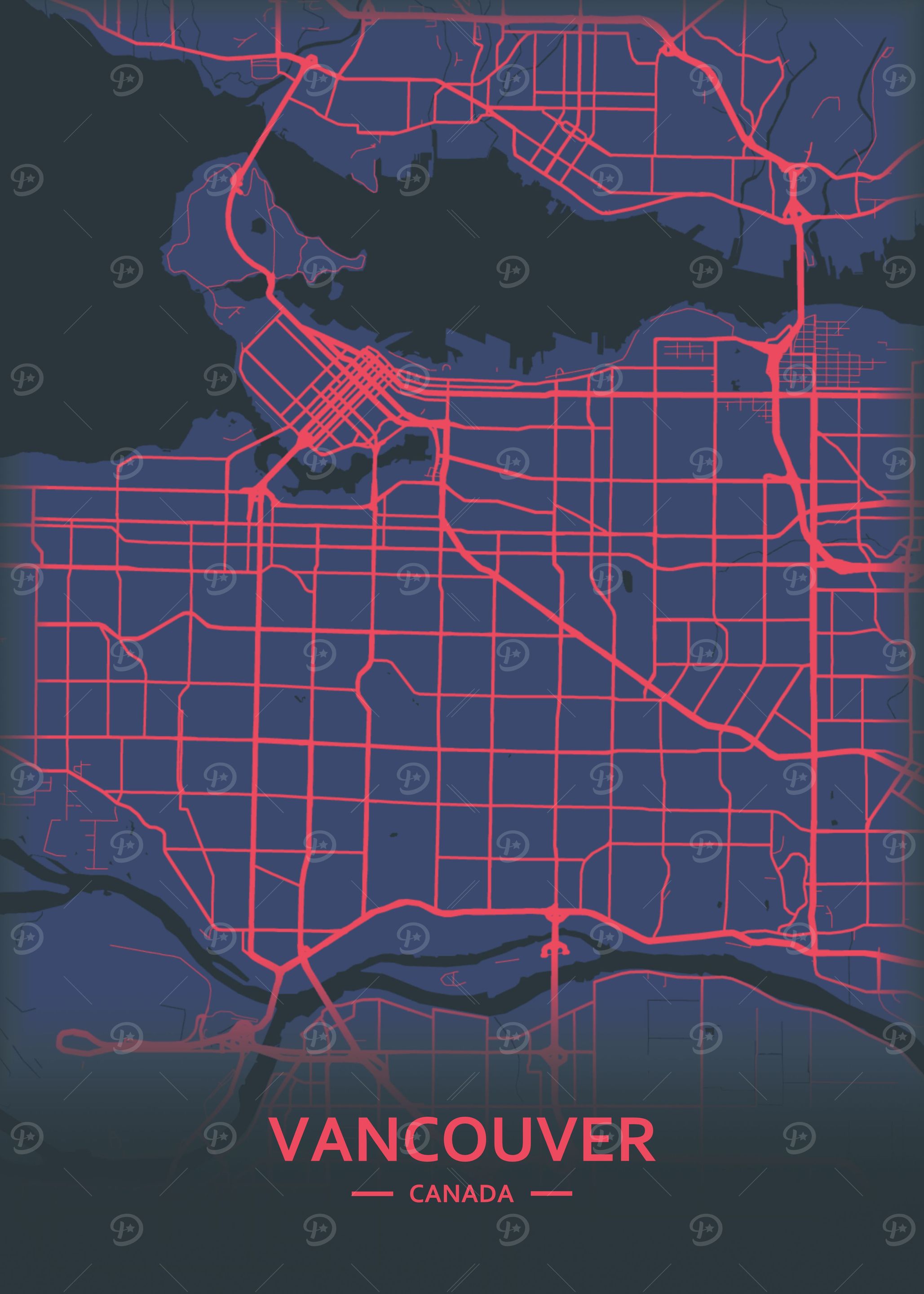 Vancouver