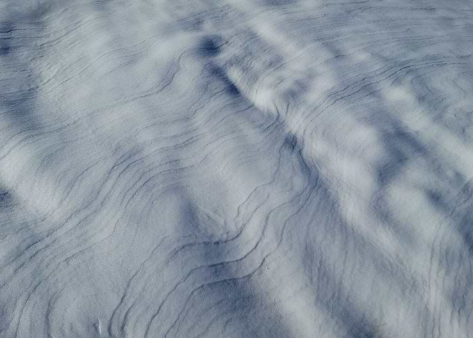 Snow