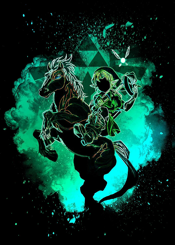 Soul of Epona
