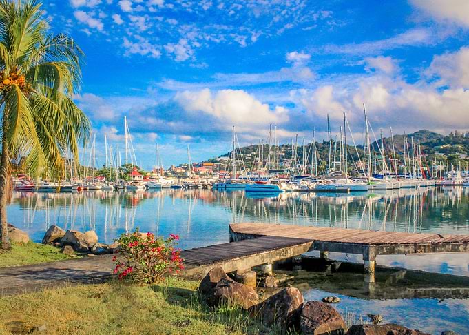 Grand Anse 1