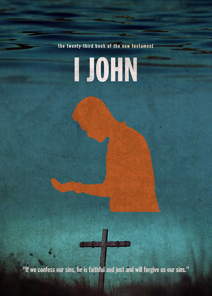 Book of First John