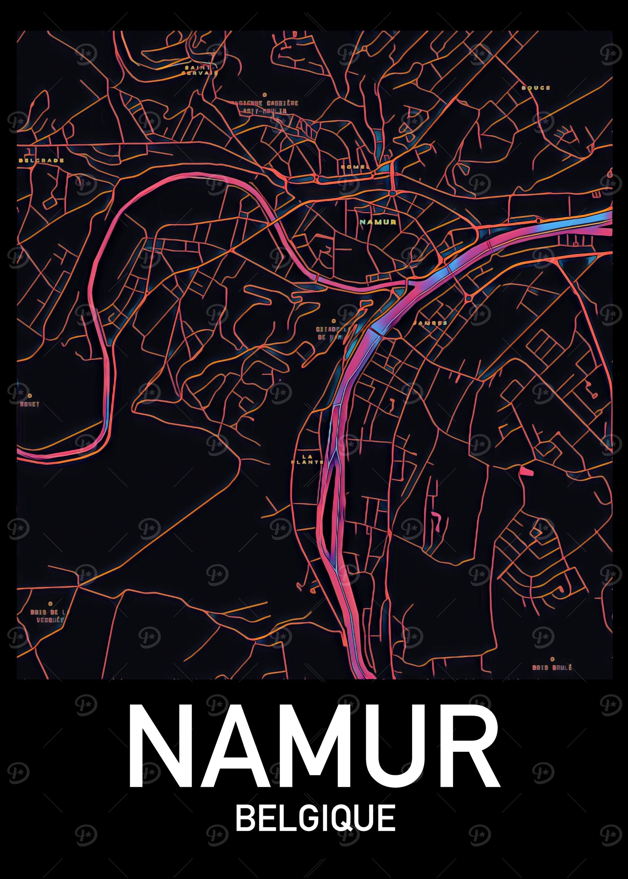 Namur, Belgium