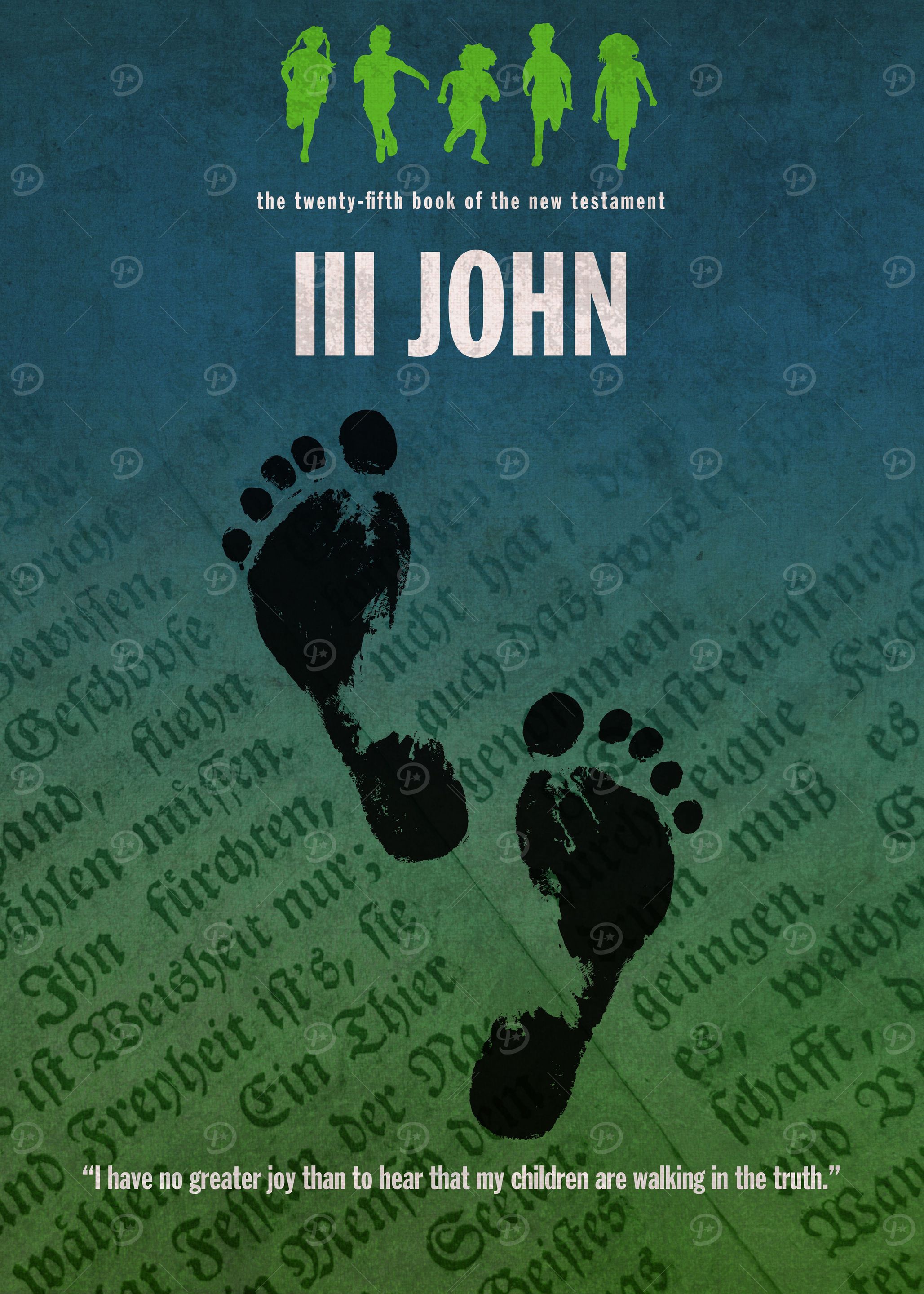 Book of Third John