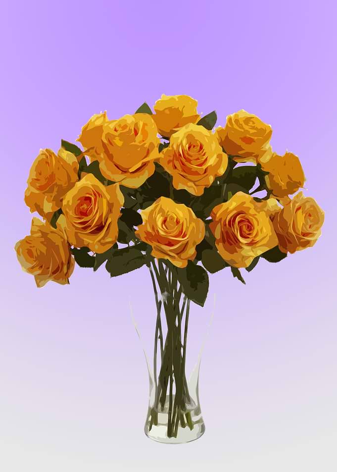 Flower Vase 39