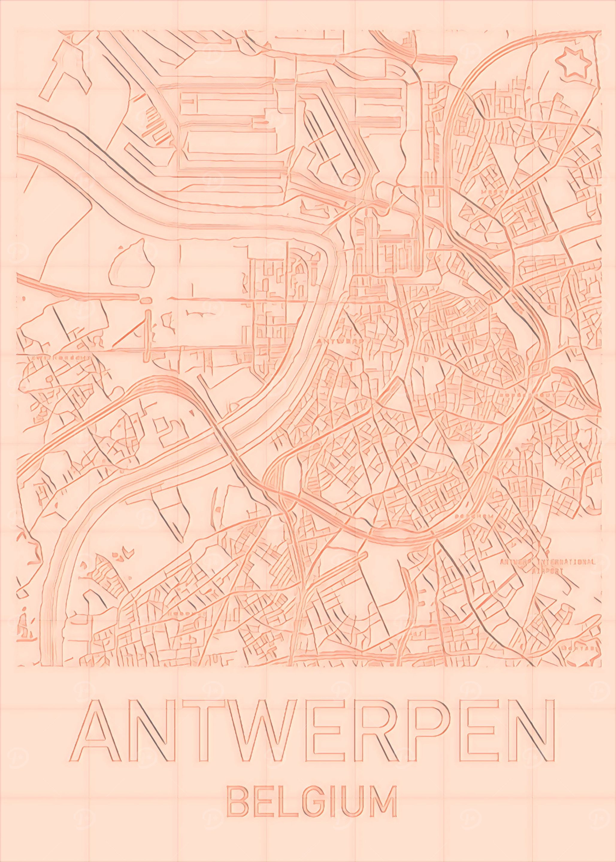 Antwerp, Belgium
