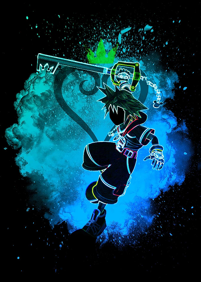 Soul of Heart