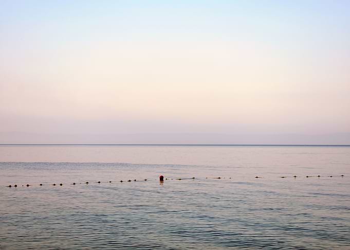 Sea and Horizon