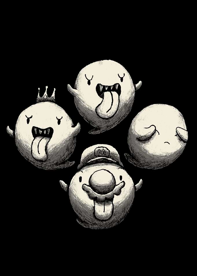 boohemian rhapsody