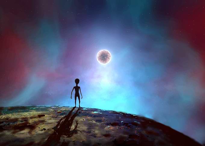 The Outer Space