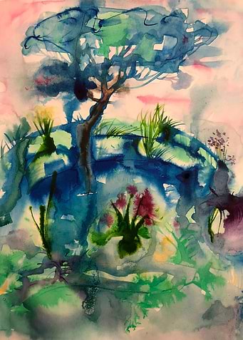 spring dream