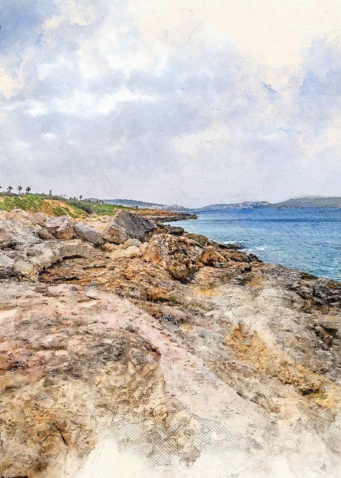 Malta Bugibba