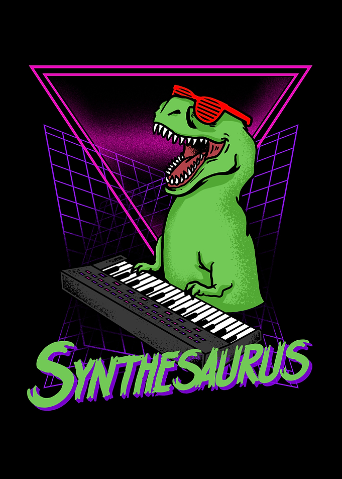 Synthesaurus