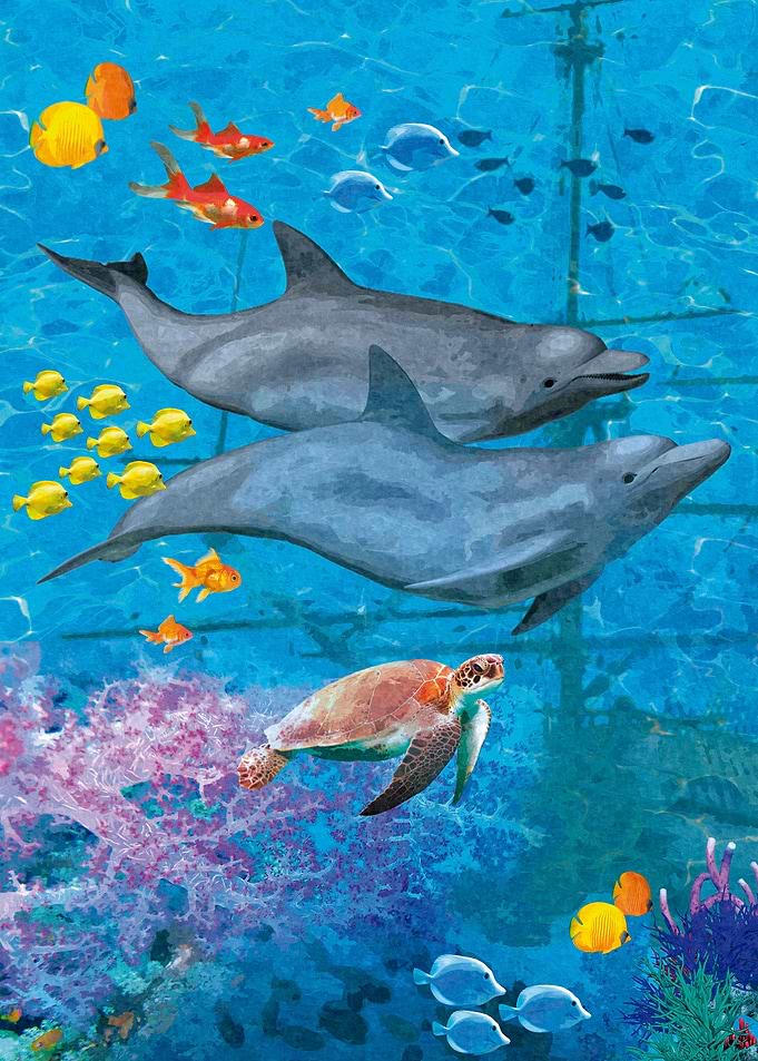 Dolphins