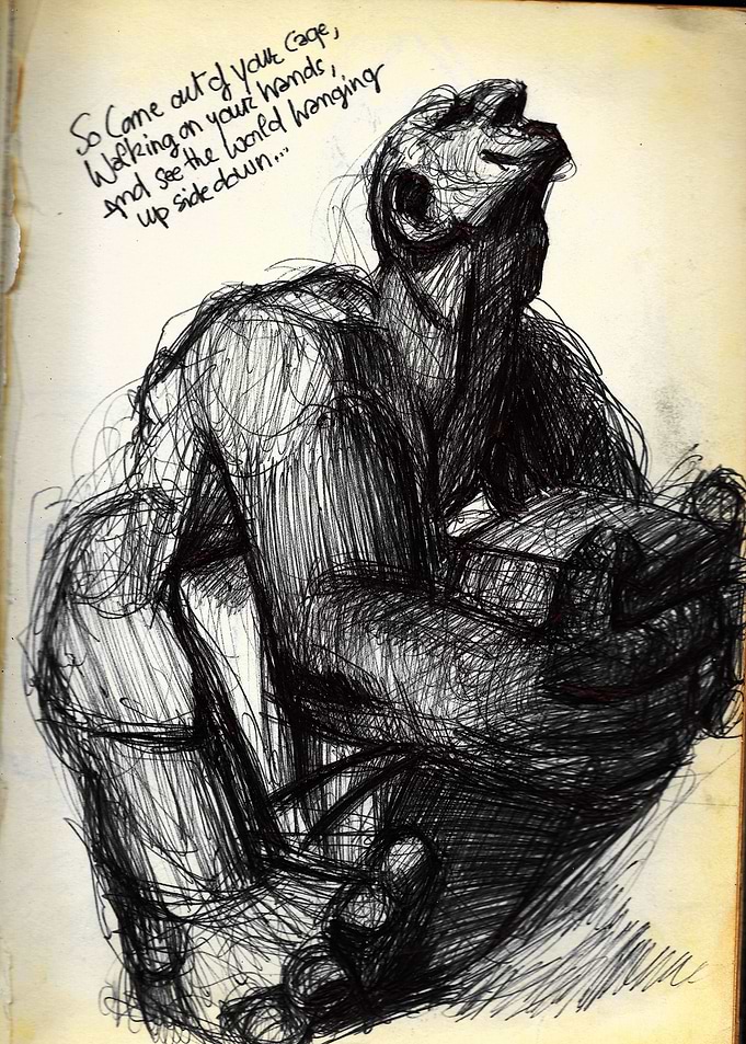 drawing