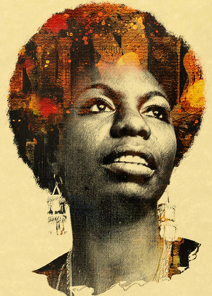 Nina Simone