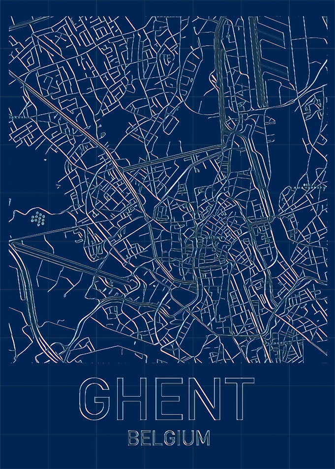 Ghent, Belgium