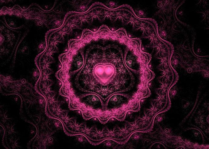 Infinite Hearts