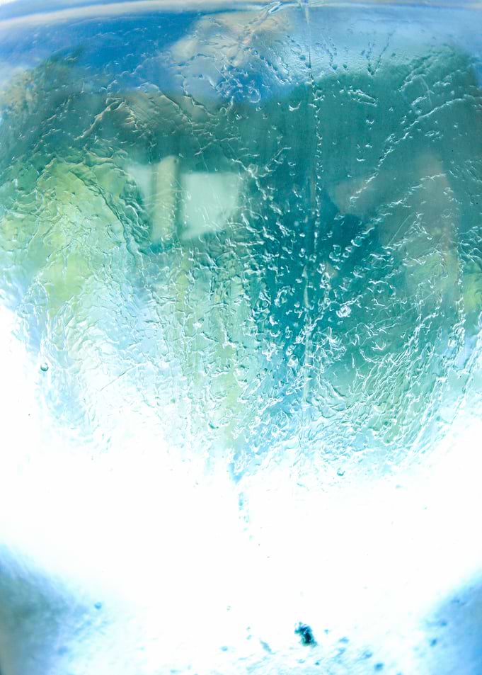 World of Ice