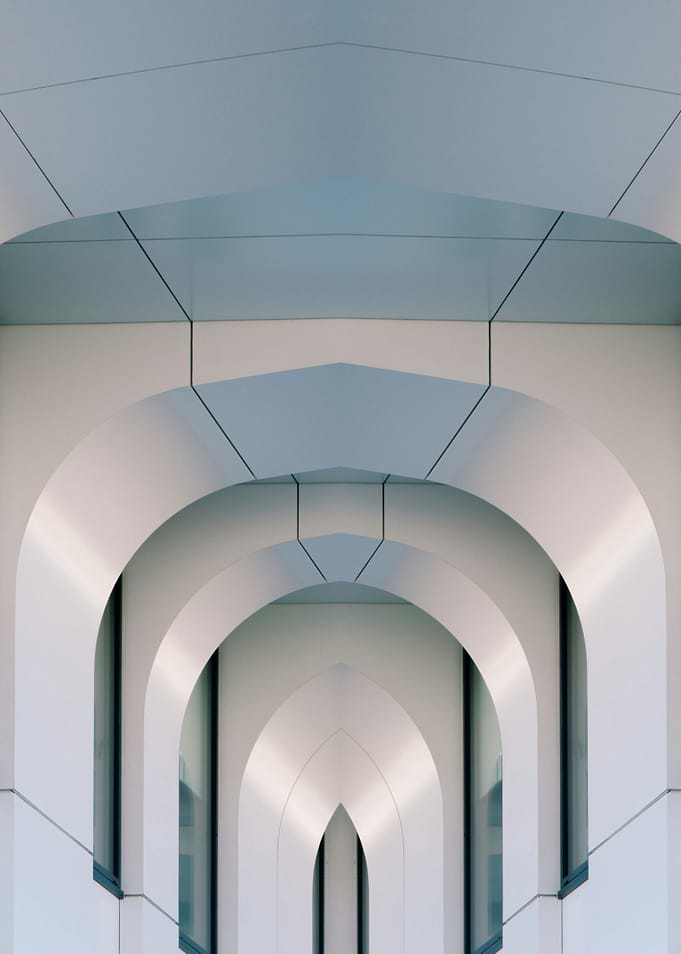 Polished Abstract