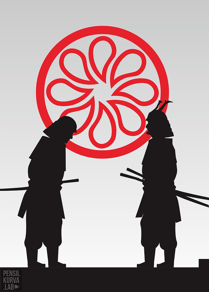 Samurai Lords