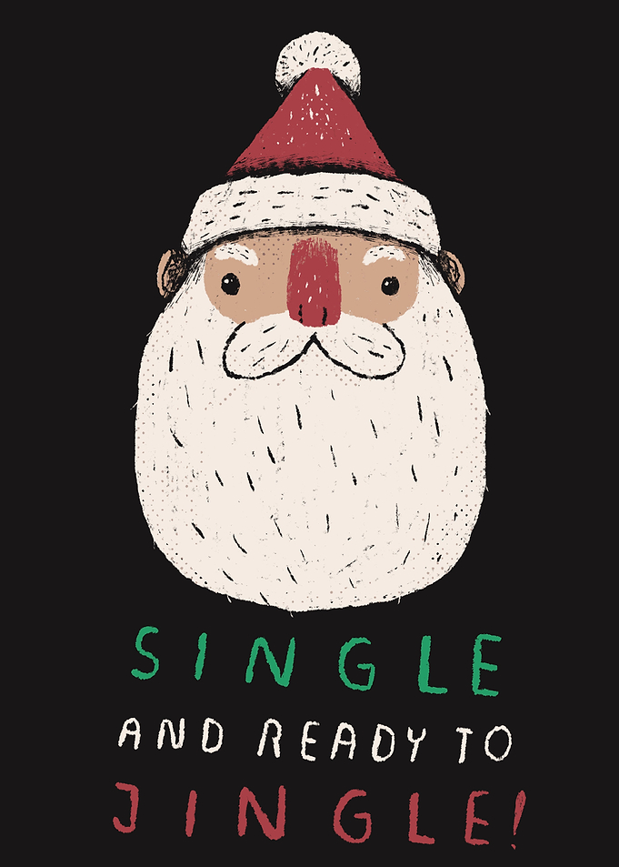 single and ready to jingle
