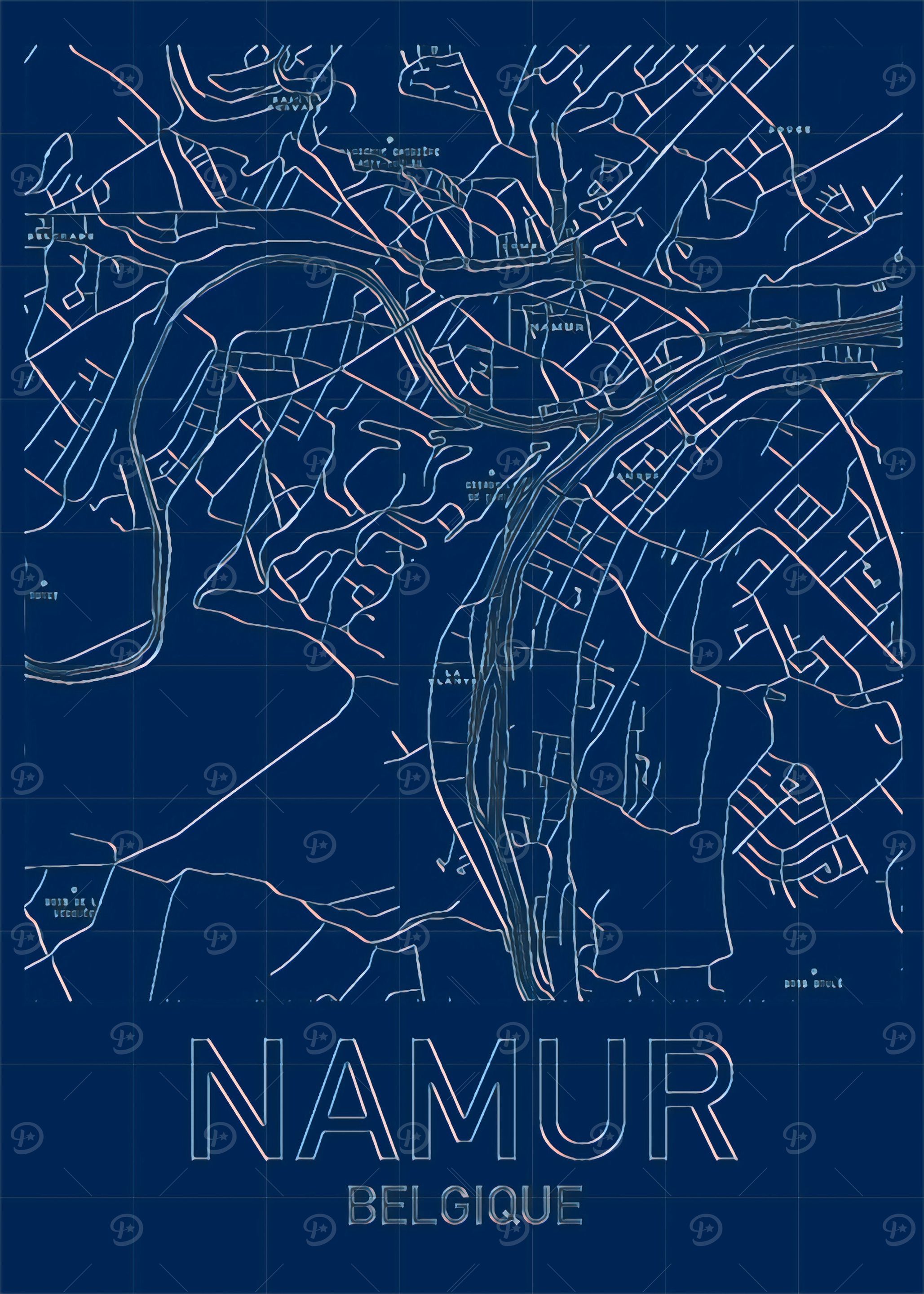 Namur, Belgium