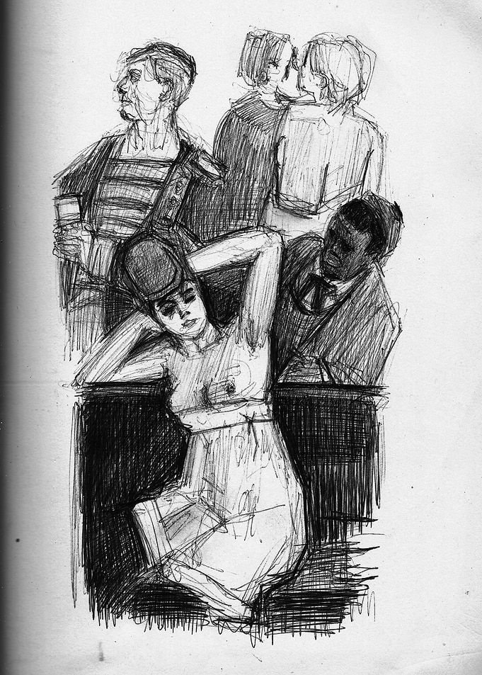 drawing