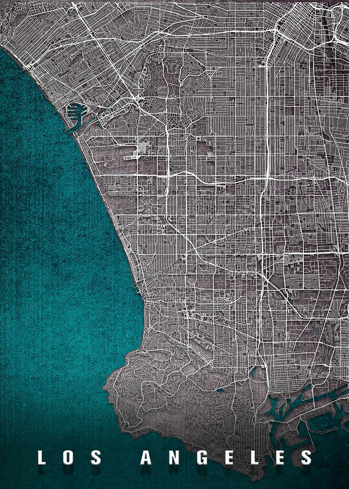 Los Angeles United States