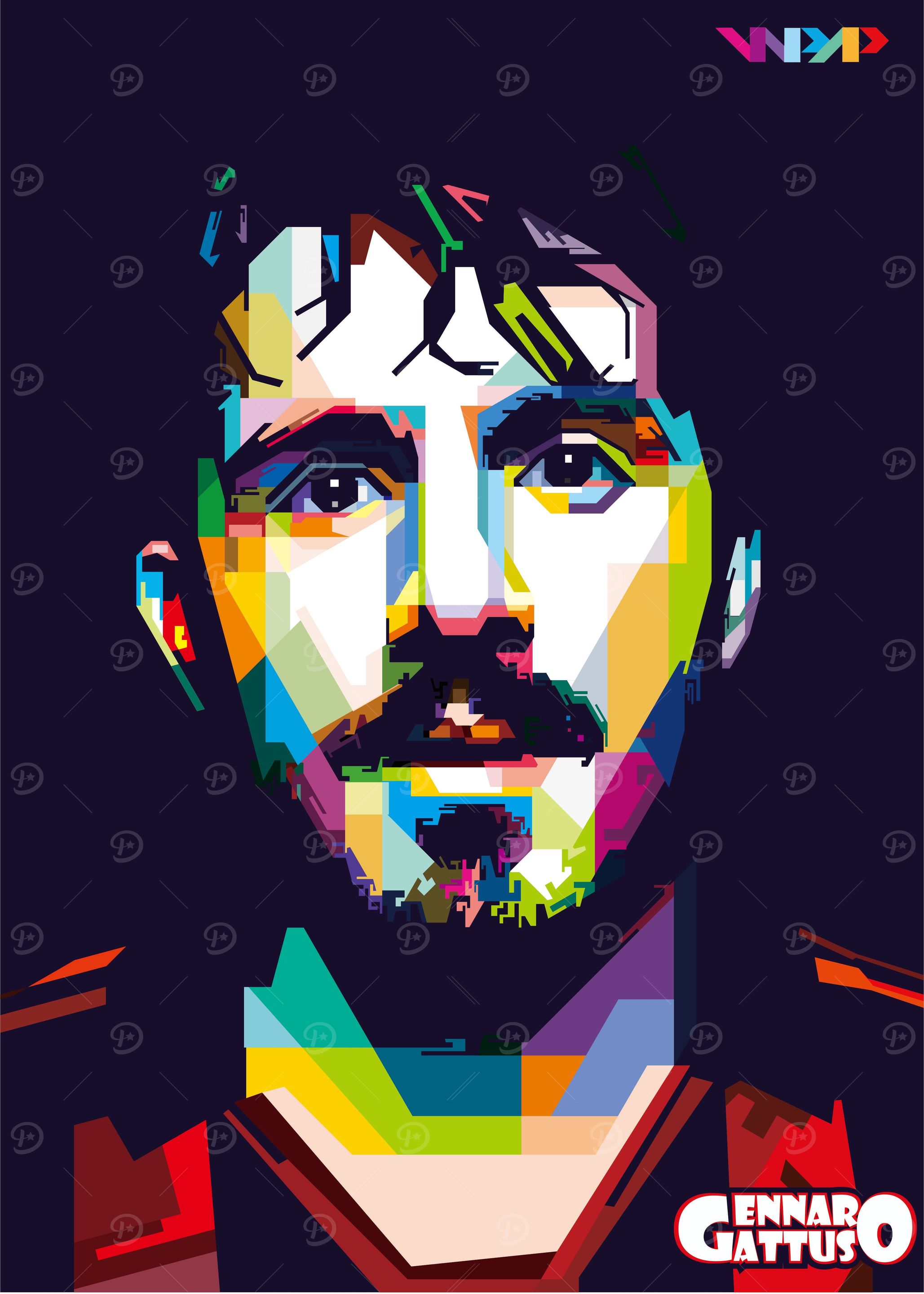 Gennaro Rhyno Gattuso