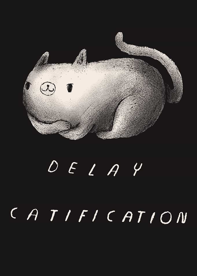 delay catification