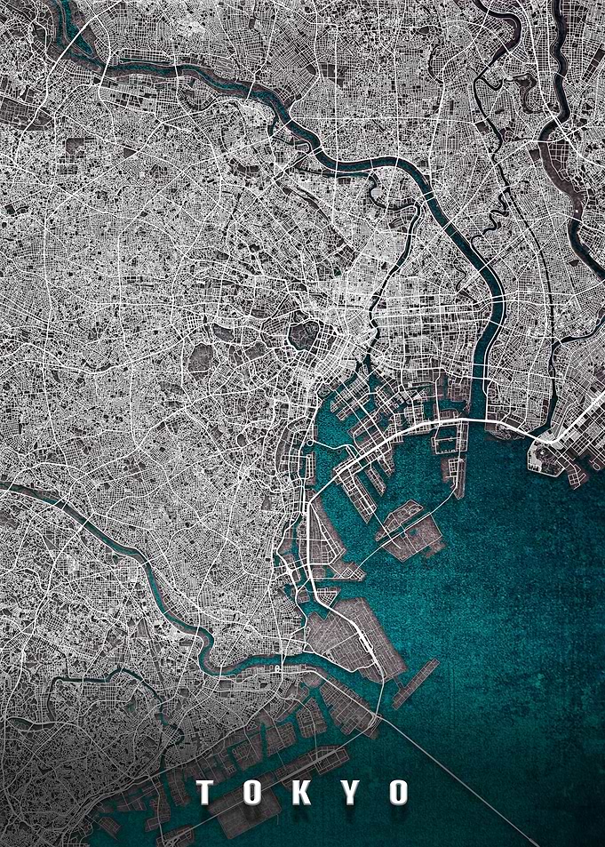 Tokyo Japan