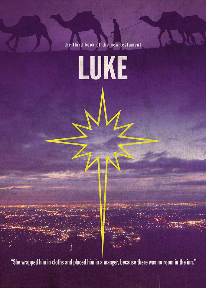 Book of Luke