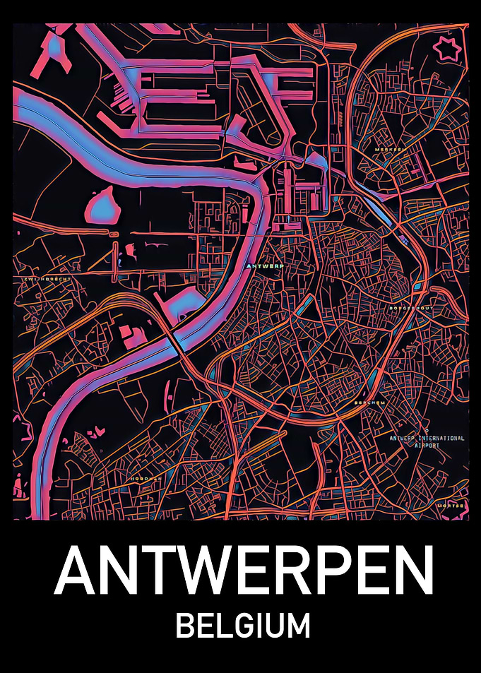 Antwerp, Belgium