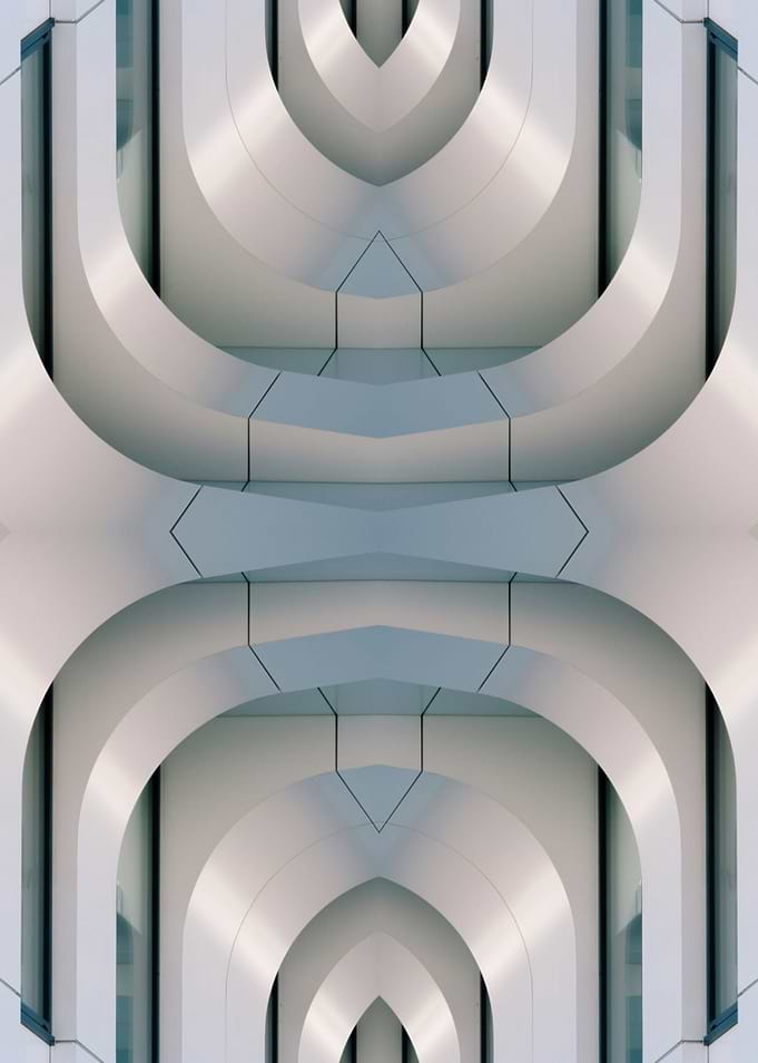 Deep cover Abstract