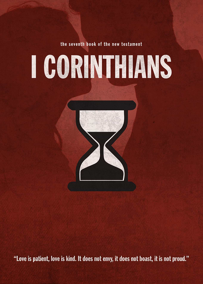 Book of First Corinthians